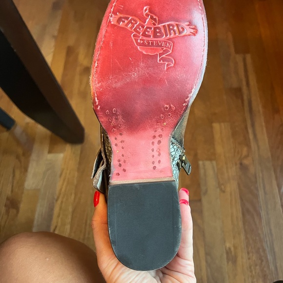 Freebird Belfast - Picture 3 of 7